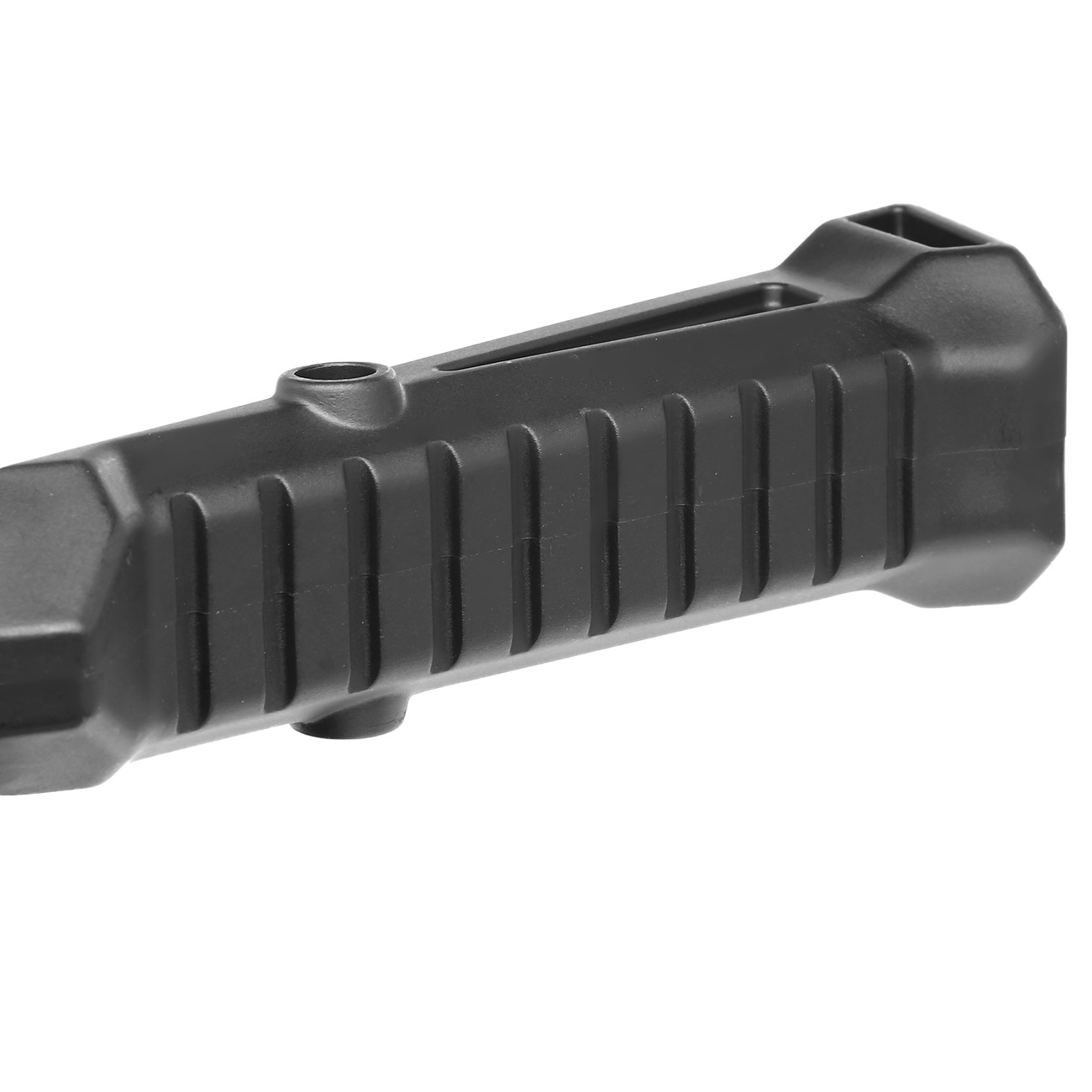 ASG EVO ATEK Universal Front Grip - BK