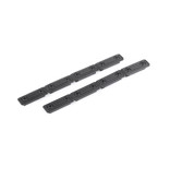 ASG  M-Lok Slot Cover Set - 2 pcs