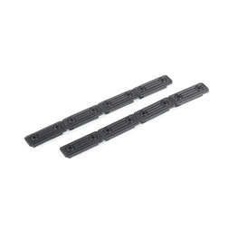 ASG M-Lok Slot Cover Set - 2 pcs