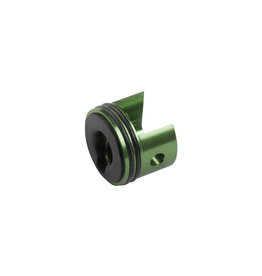 ASG Ultimate Aluminum Zylinder head Version 6 - Green