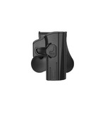 ASG CZ Shadow 2 Polymer Holster - BK