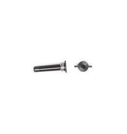 ASG Ultimate Spring Guide Steel Ver. 6/7 Gearbox - BK