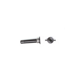 ASG Ultimate Spring Guide Steel Ver. 2 Gearbox - BK