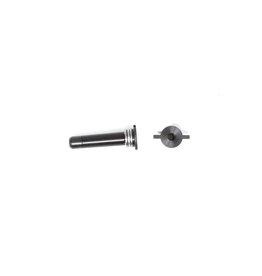 ASG Ultimate Spring Guide Stahl Ver. 3 Gearbox - BK