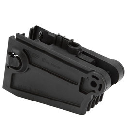 ASG CZ BREN 805 M4/M15 Magazinadapter Magwell - BK