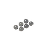 ASG Ultimate Gear Sector Clip/Delay - 6 pcs