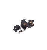 ASG Ultimate V2 Gearbox Switch Assembly - BK