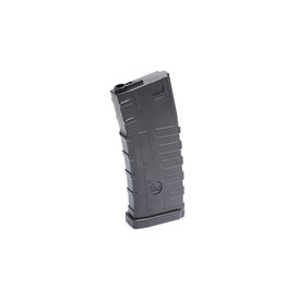 ASG CAA M4 Mid-cap Magazin 6mm 140 BB - BK