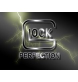 Glock 17 Ger. 3 CNC GBB - 1.0 Joule - BK