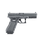 GLOCK G17 Gen. 3 CNC GBB – 1,0 dżul – BK
