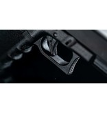 Glock 17 Gen. 3 CNC GBB - 1.0 Joule - BK