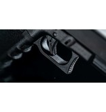 Glock 17 Gen.3 CNC GBB - 1.0 Julios - BK