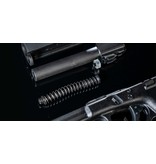 Glock 17 Gen.3 CNC GBB - 1.0 Julios - BK