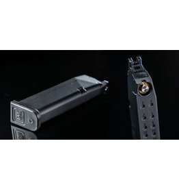 Glock 17 Magazzino GBB CNC - BK
