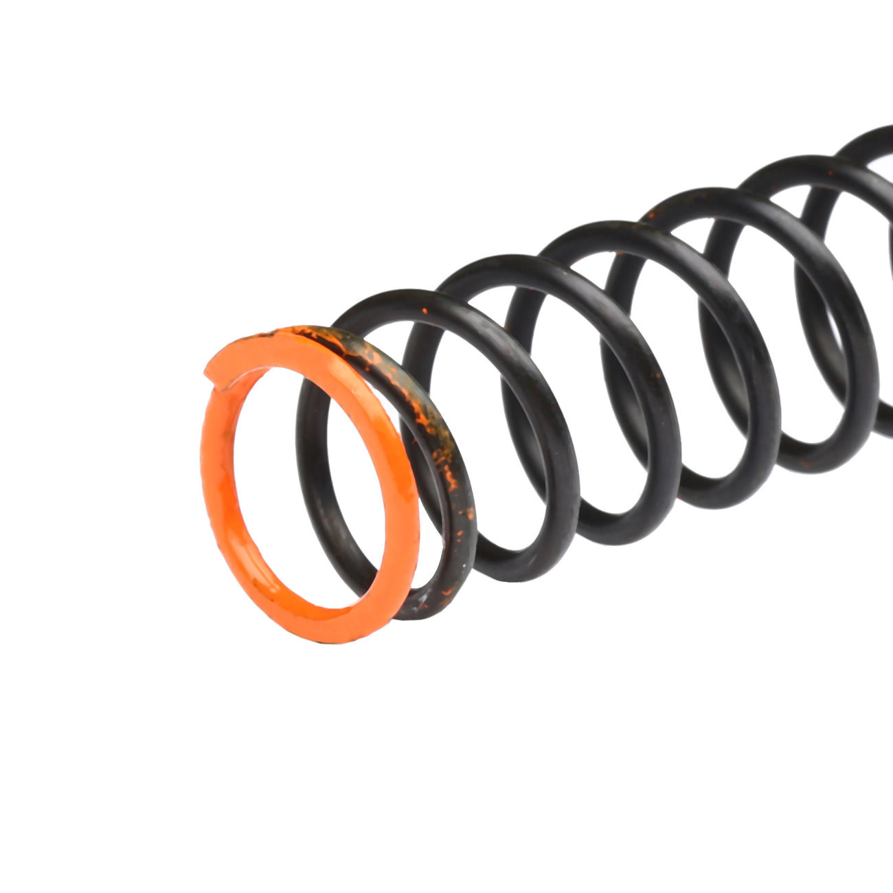 ASG M125 Ultimate Upgrade Tuning Spring