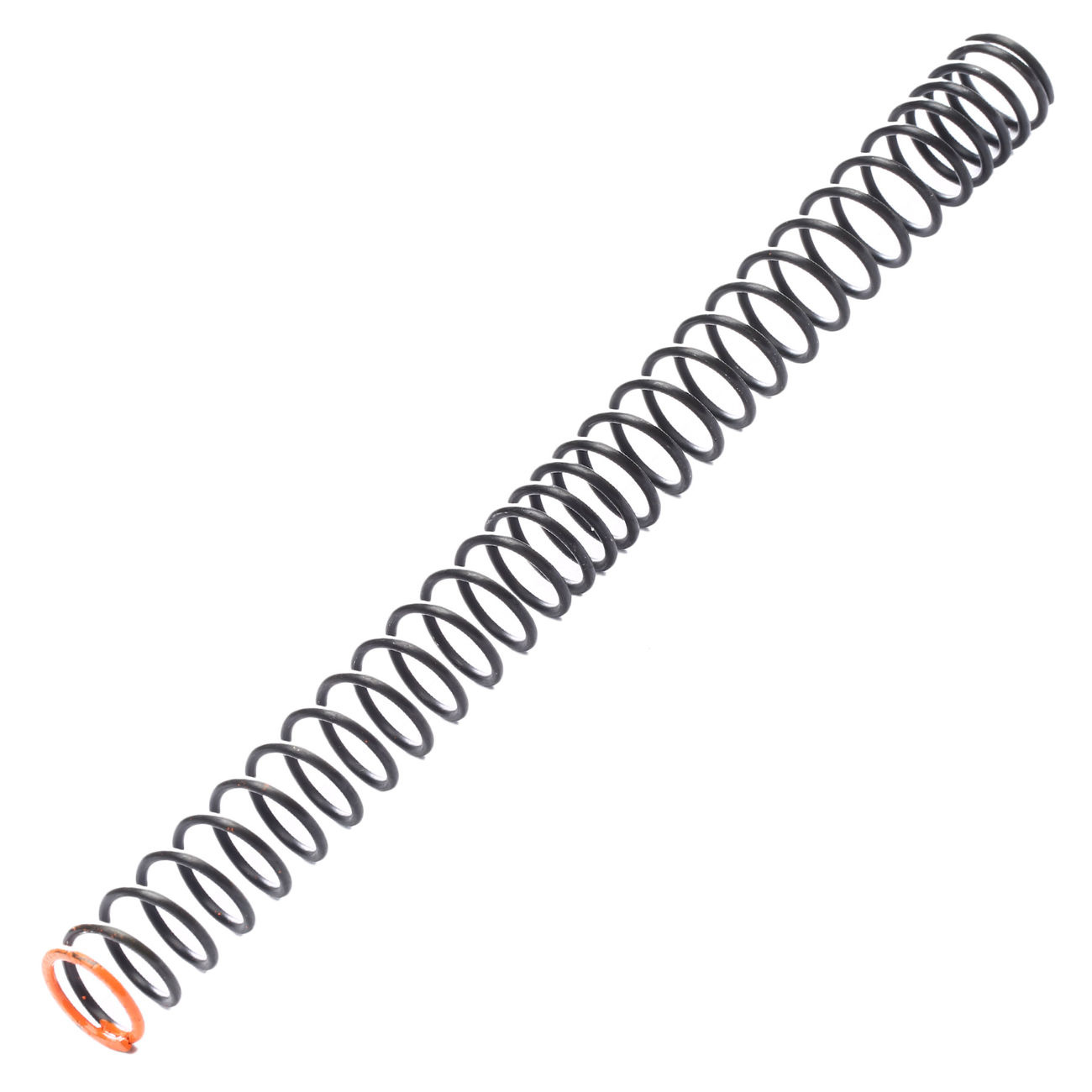 ASG M125 Ultimate Upgrade Tuning Spring