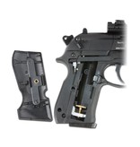 Beretta MOD. 92 FS XX-TREME 4,5 mm (0,177) Diabolo 4,0 Joule - BK