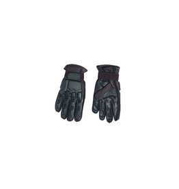 ASG Gants en cuir Armor - BK