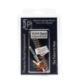DPM Recoil Reduction System for GLOCK 17, 22, 31, 37 Gen 4