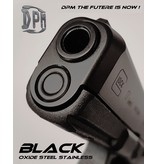 DPM Recoil Reduction System for GLOCK 17, 22, 31, 37 Gen 5