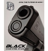 DPM Sistema de redução de recuo para GLOCK 17, 22, 31, 37 Gen 5