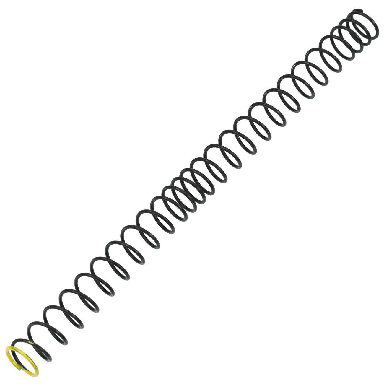 ASG M115 Ultimate Upgrade Tuning spring