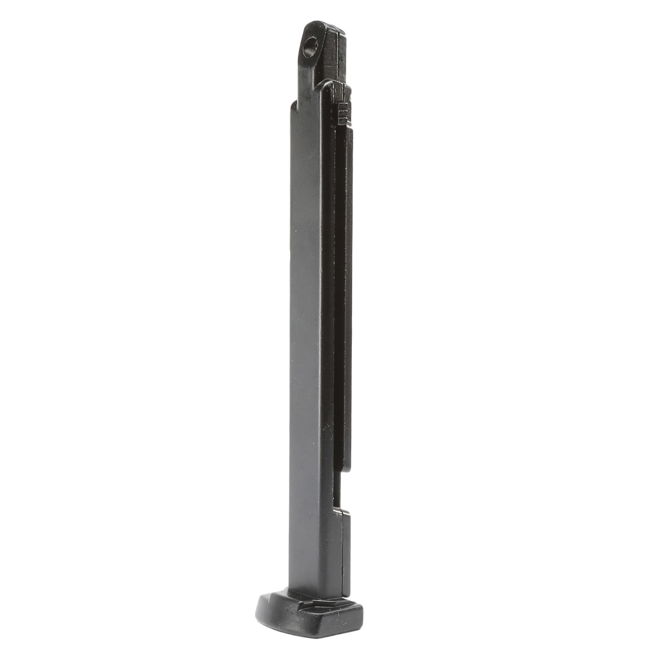 ASG STI Duty One CO2 Magazin 4,5mm 20 BB NBB - BK