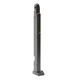 ASG STI Duty One CO2 Magazin 4,5mm 20 BB NBB - BK