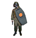 NPO AEG VANT-LM Shield - OD