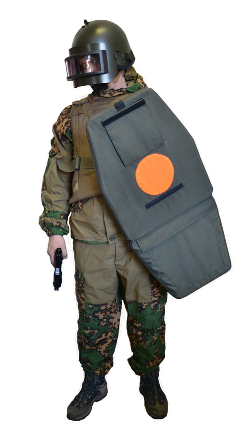 NPO AEG VANT-LM Shield - OD