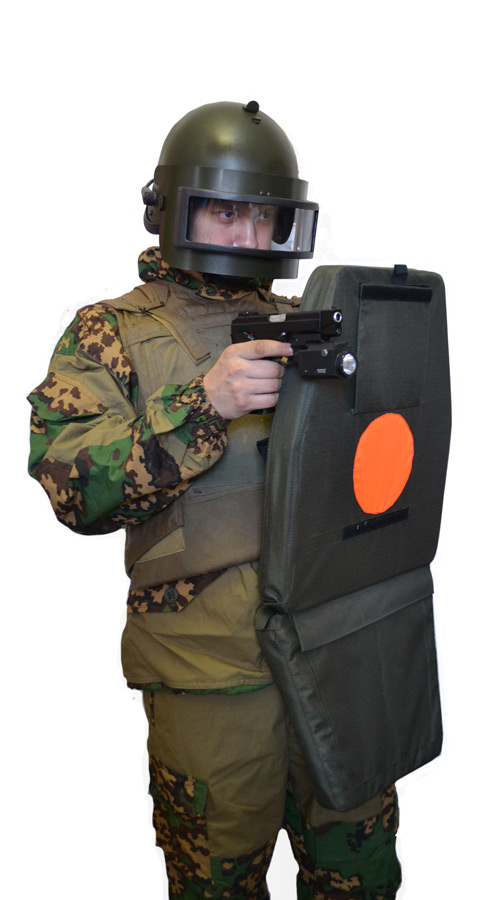 NPO AEG VANT-LM Shield - OD