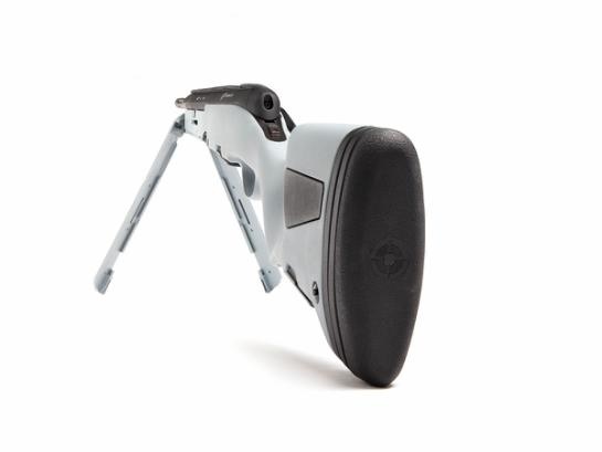 ASG Steyr Scout Sniper Action Bolt Molla 1.80 Joule - BK