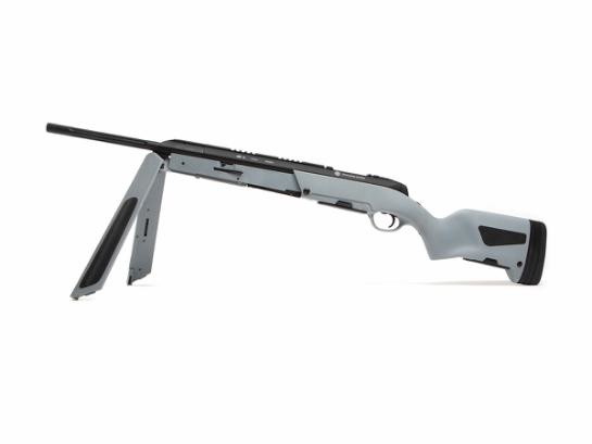 ASG Steyr Scout Sniper Action Bolt Sprężyna 1,80 Joule - GR