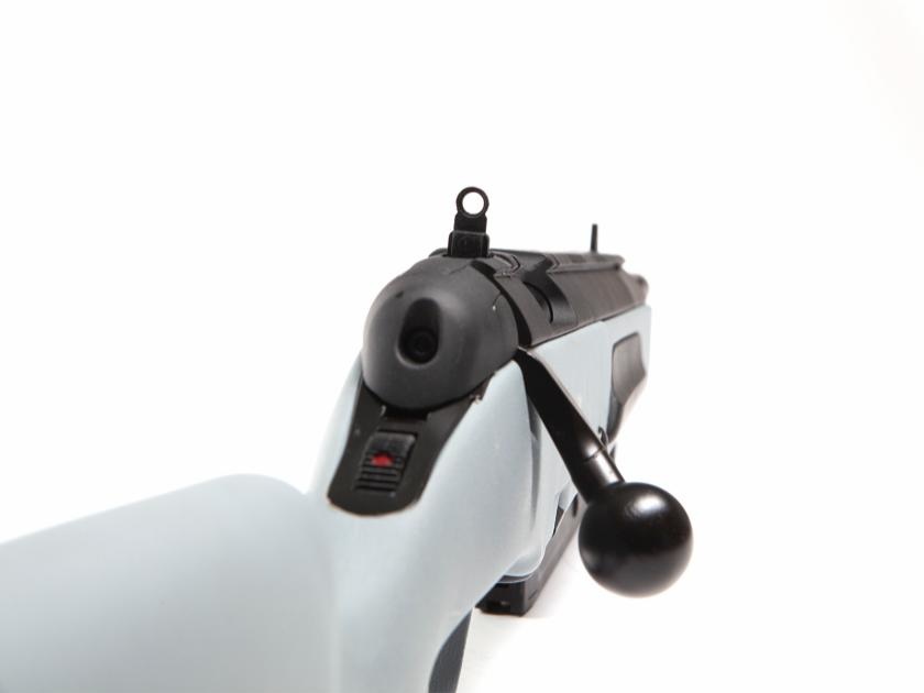 ASG Steyr Scout Sniper Action Bolt Sprężyna 1,80 Joule - GR