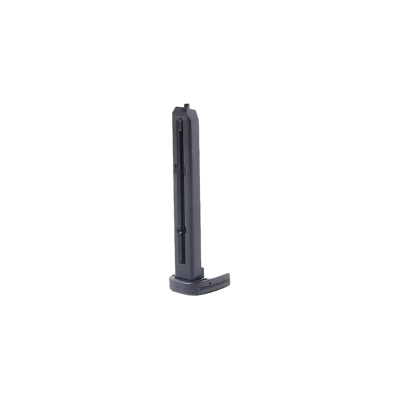 ASG M9A1 Steyr CO2 Magazine 4.5mm 19BB GNB - BK