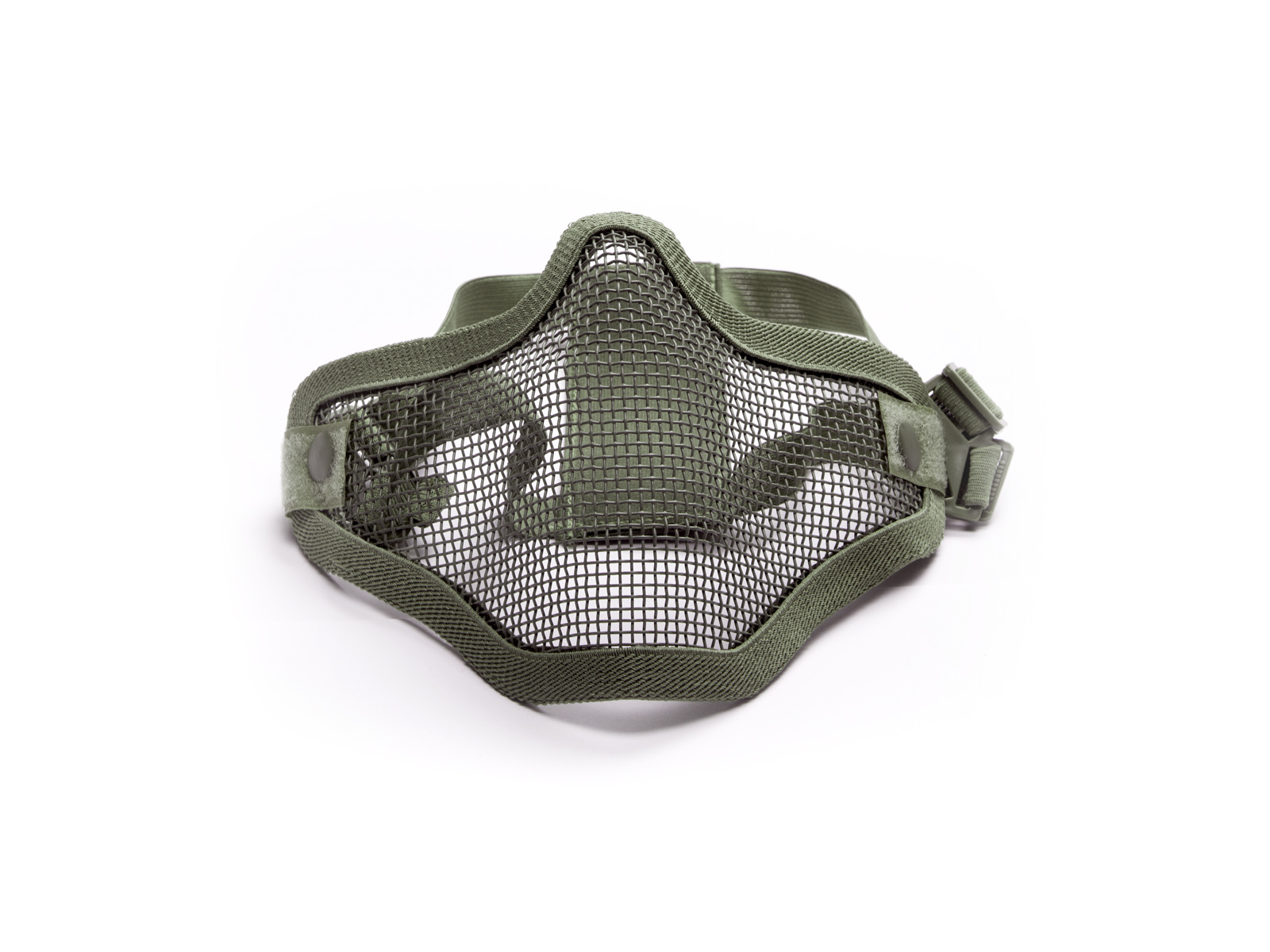 ASG Mesh Mask Gittermaske - OD