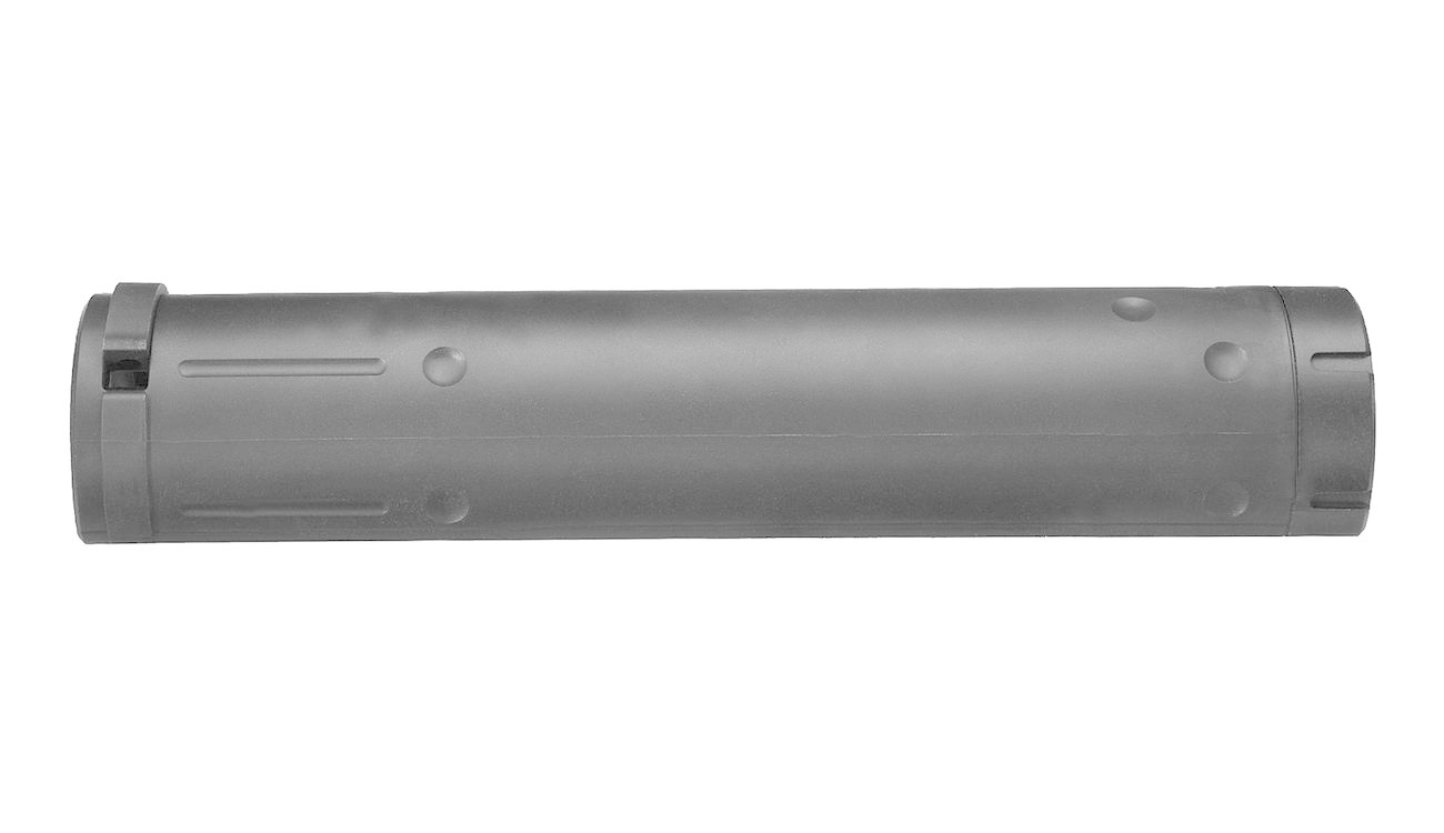 ASG Extensão do cilindro TAC 200 mm - BK