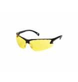 ASG Lunettes Tactiques Strike Systems - Jaune