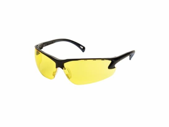 ASG Gafas tácticas Strike Systems - Amarillo
