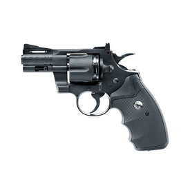 Umarex Colt Python 2.5 cala cal.4.5mm (.177) BB / diabolo