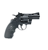 Umarex Colt Python 2,5 Zoll Kal. 4,5mm (.177) BB / Diabolo