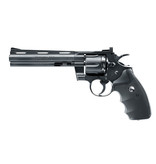 Umarex Colt Python 6 inch cal.4.5mm (.177) BB / diabolo