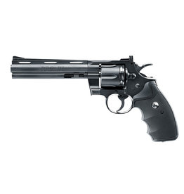 Umarex Colt Python 6 cali cal.4.5mm (.177) BB / diabolo