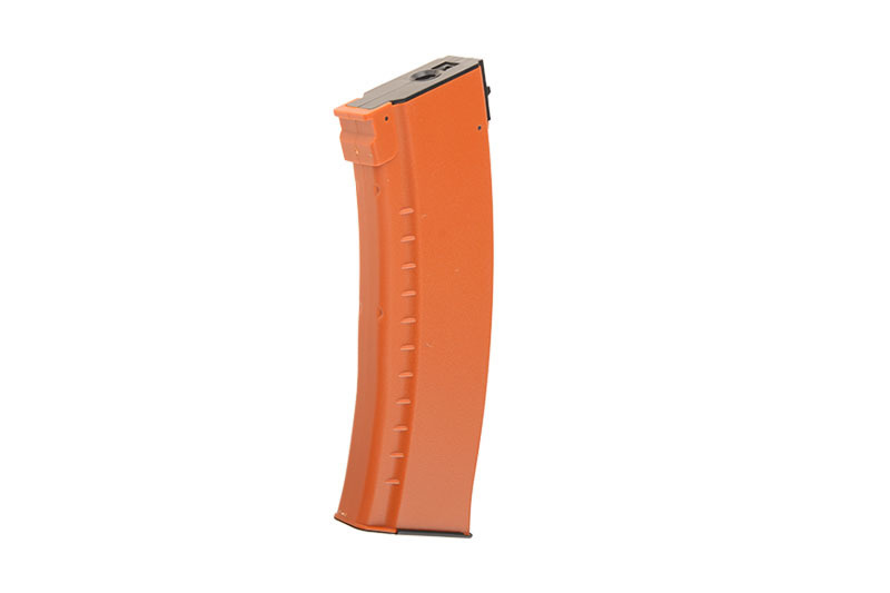 Cyma AK74 Mid-Cap Magazine 150 BB - OR