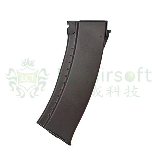 LCT AK74 Caricatore Mid Cap 130 BB - BK