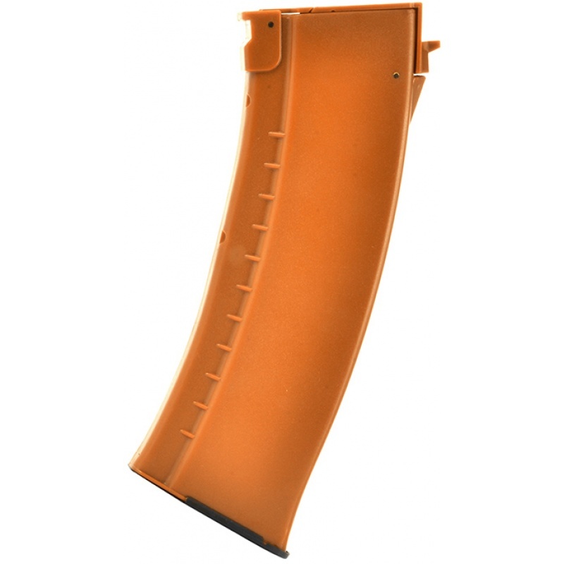 LCT Magazynek Mid-Cap do AK74 130 kulek - OR