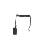 ASG tactical Pistols Lanyard - BK