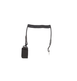 ASG tactical Pistols Lanyard - BK