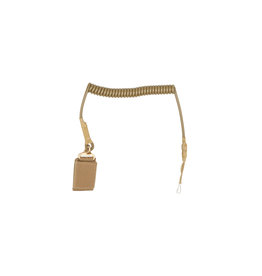 ASG Lanyard - Tactical Pistol Lanyard - TAN