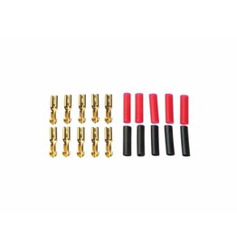 ASG Ultimate Motor Connector - 8 pieces